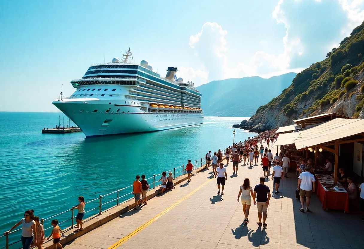 Amadeus Mira River Cruise Ship Debuts in 2027: A Eco‑Luxury Journey Along the Rhine, Main & Danube