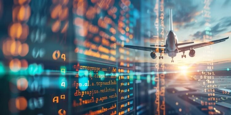 Amadeus reports group revenue growth in Q3