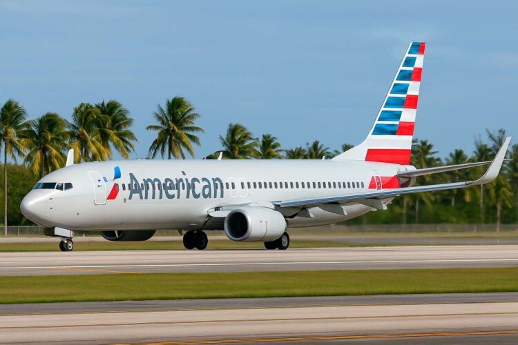 American Joins Delta And United Airlines In Premium Market Push, Unveiling Plans To Increase Premium...