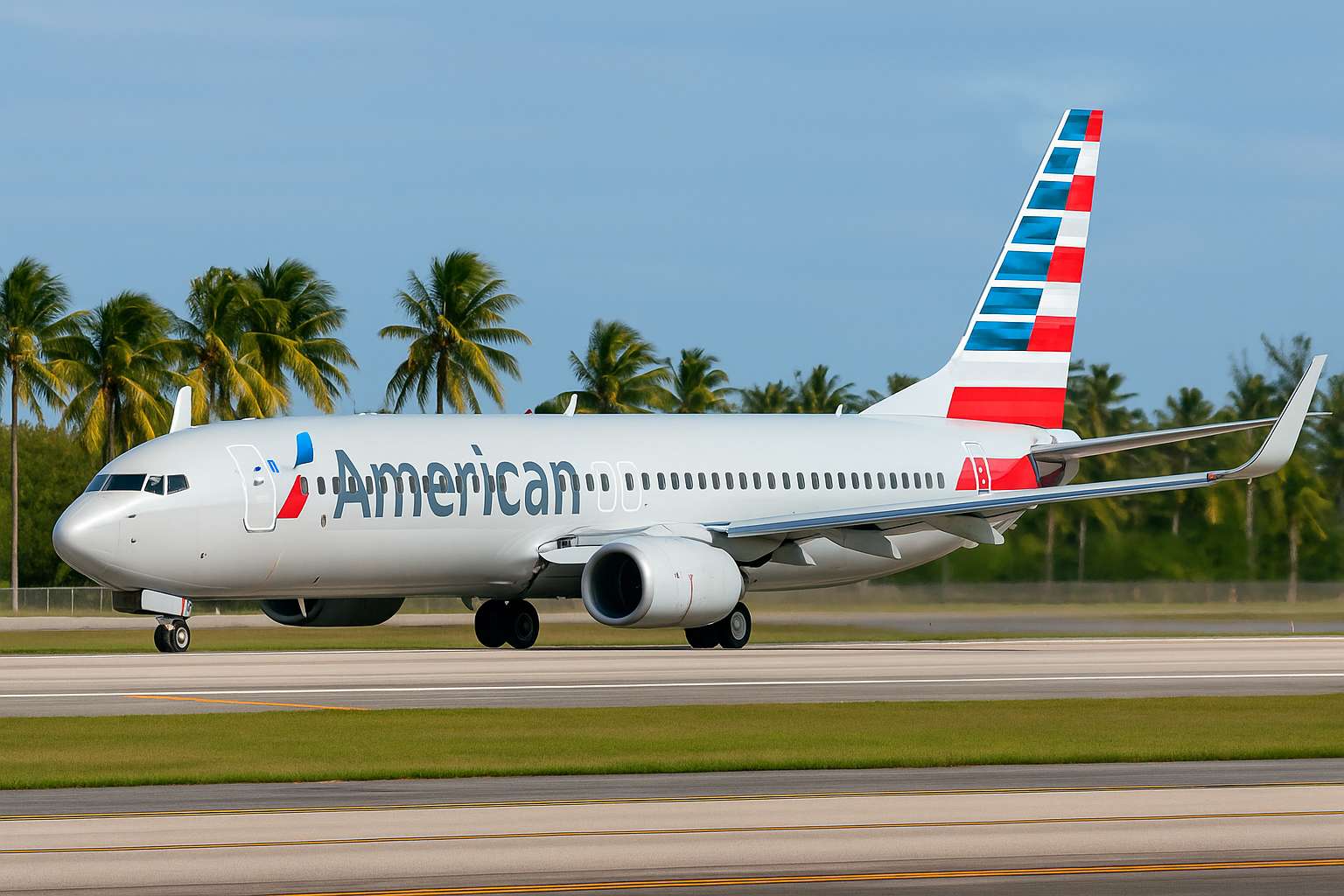 American Joins Delta And United Airlines In Premium Market Push, Unveiling Plans To Increase Premium...