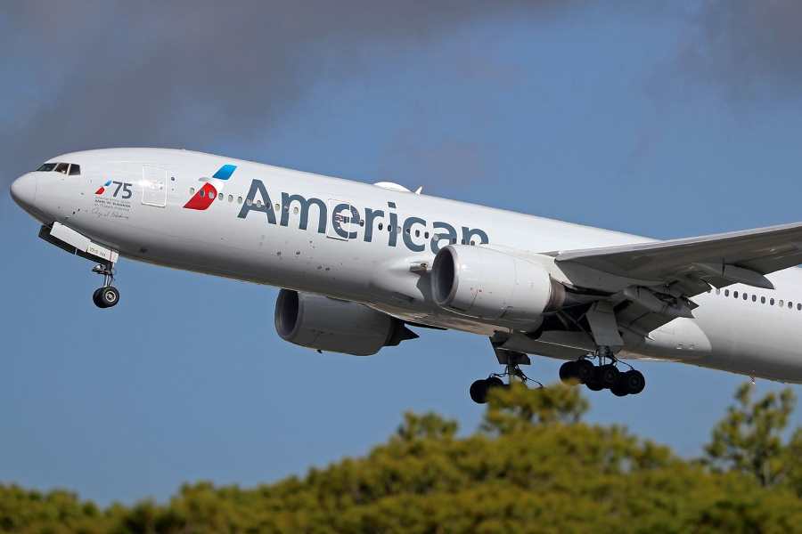 American Airlines Suspends Six Transatlantic Routes for Winter 2025 Amid Declining International Tra...