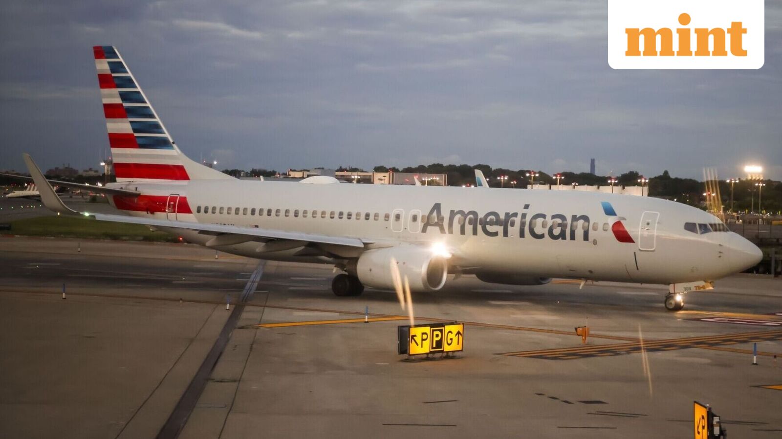American Airlines joins a wave of industry-wide cost cuts, trimming mid-management and support staff.