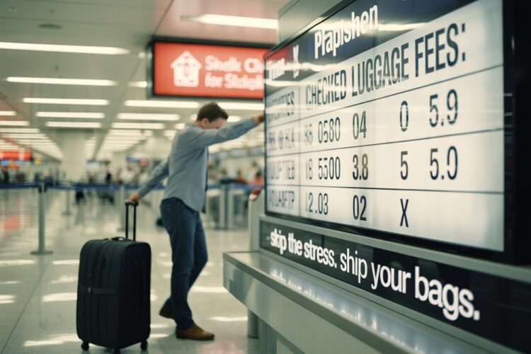 American Joins Delta, Southwest, United and Other US Airlines Push to Strip Away Travelers’ Rights a...