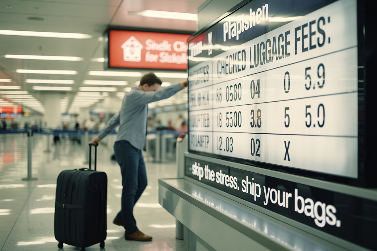 American Joins Delta, Southwest, United and Other US Airlines Push to Strip Away Travelers’ Rights a...