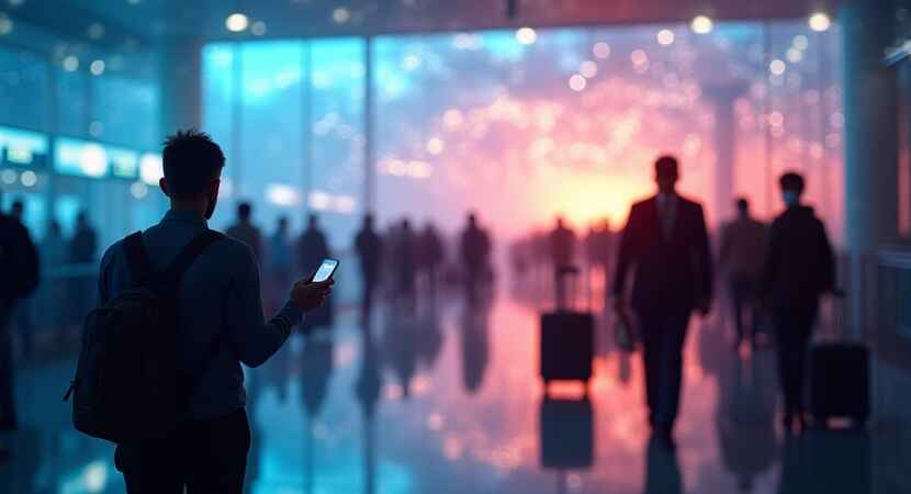 American Airlines Joins Qatar Airways, British Airways, Japan Airlines and More As The Global Onewor...