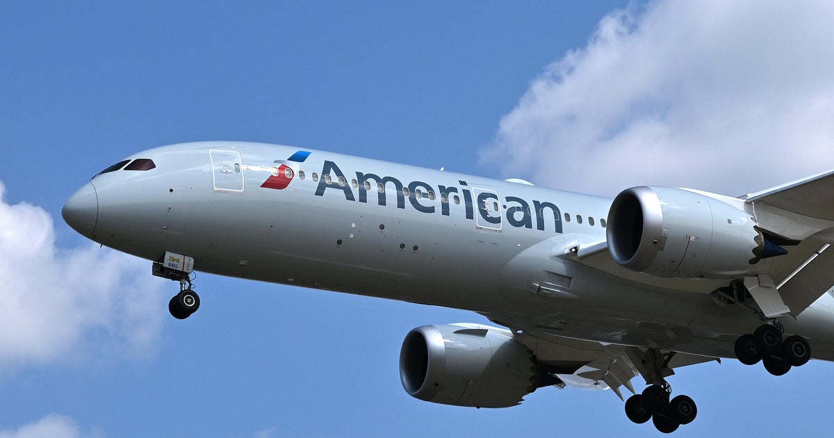American Airlines announces layoffs at Texas headquarters to "optimize performance"
