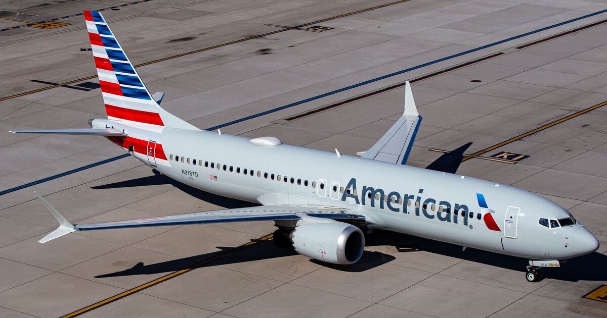 American Airlines is major US carrier most likely to cancel flights - Travel News - Travel