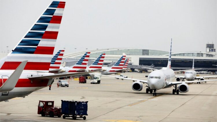 American Airlines blisters ASTA in response to complaint about NDC: Travel Weekly