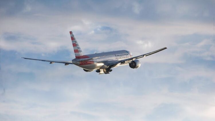 Travel 2025: American Airlines Promises Seamless Journeys Amid Holiday Rush