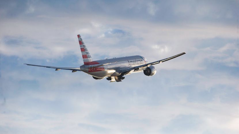 Travel 2025: American Airlines Promises Seamless Journeys Amid Holiday Rush