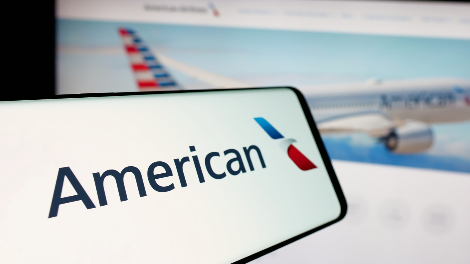 American Airlines Is Turning Heads After Announcing Hundreds Of Deals For Black Friday And Travel Tu...
