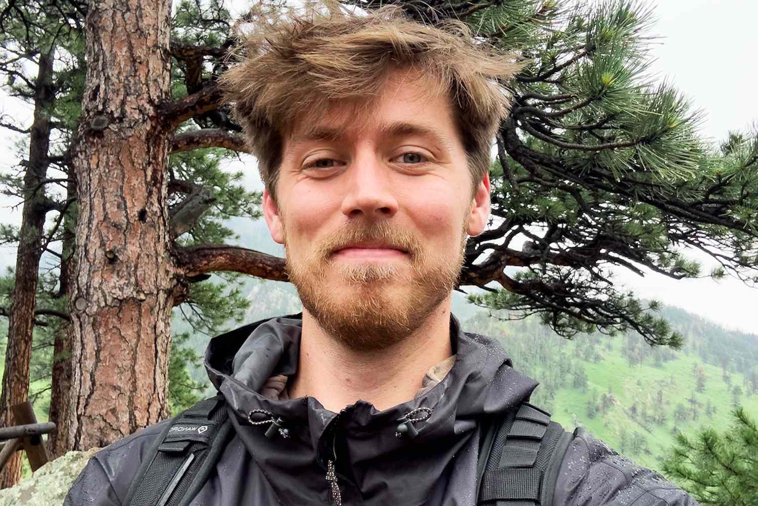 American Travel Influencer Runs a Marathon in North Korea (Exclusive)