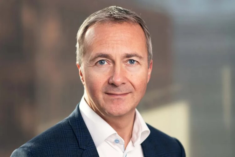 Amex GBT CEO Expects More Mergers in Corporate Travel