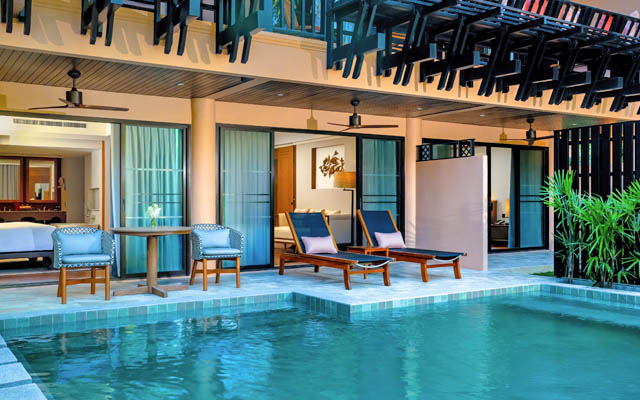 New hotels: Anantara Hua Hin Resort, Thompson Shanghai Expo and more | TTG Asia