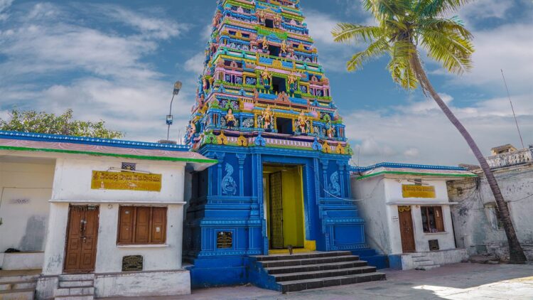 Andhra Pradesh is keen to expand its offerings.