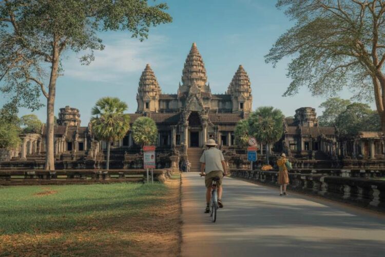 Angkor