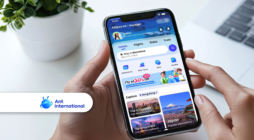 Fintech News Singapore