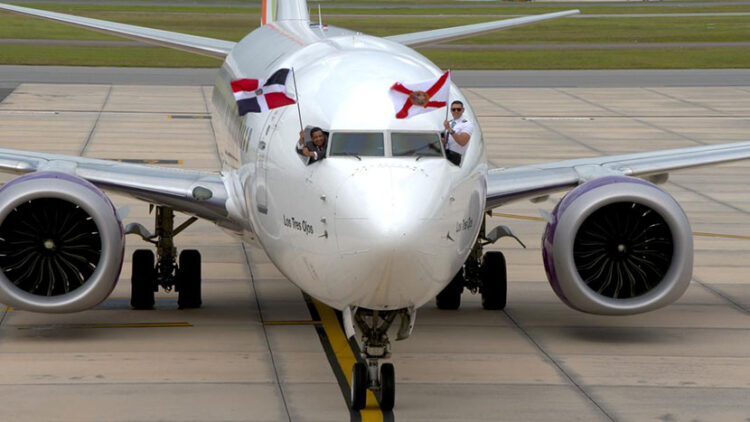 Arajet Launches New Flights at Orlando Sanford International Airport