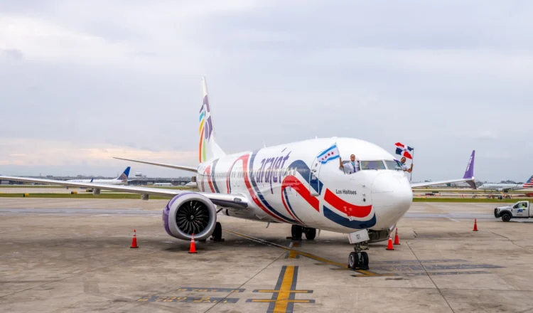 Arajet Inaugurates Its First Midwest Route to Chicago