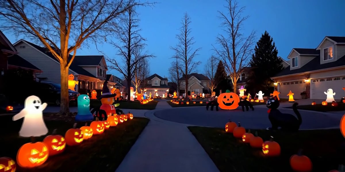 Police in Arizona increase patrols, Airbnb cracks down on Halloween parties