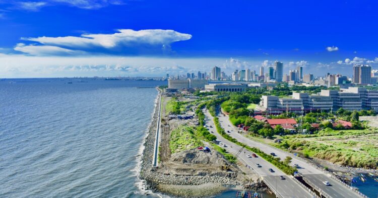 Expedia reveals 2025’s hottest Christmas travel spot — and it’s in Asia