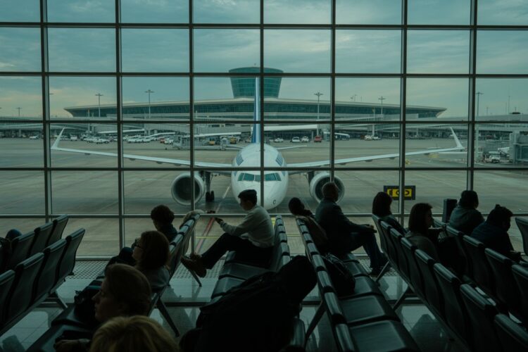 Travel disruption hits asia across singapore, malaysia, myanmar, and vietnam as over a dozen flights are cancelled including singapore airlines, malaysia airlines, myanmar airways, and more affecting routes to taiwan, kuala lumpur, bali, and more - new update