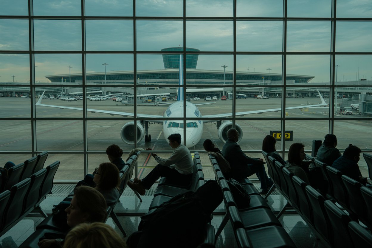 Travel disruption hits asia across singapore, malaysia, myanmar, and vietnam as over a dozen flights are cancelled including singapore airlines, malaysia airlines, myanmar airways, and more affecting routes to taiwan, kuala lumpur, bali, and more - new update