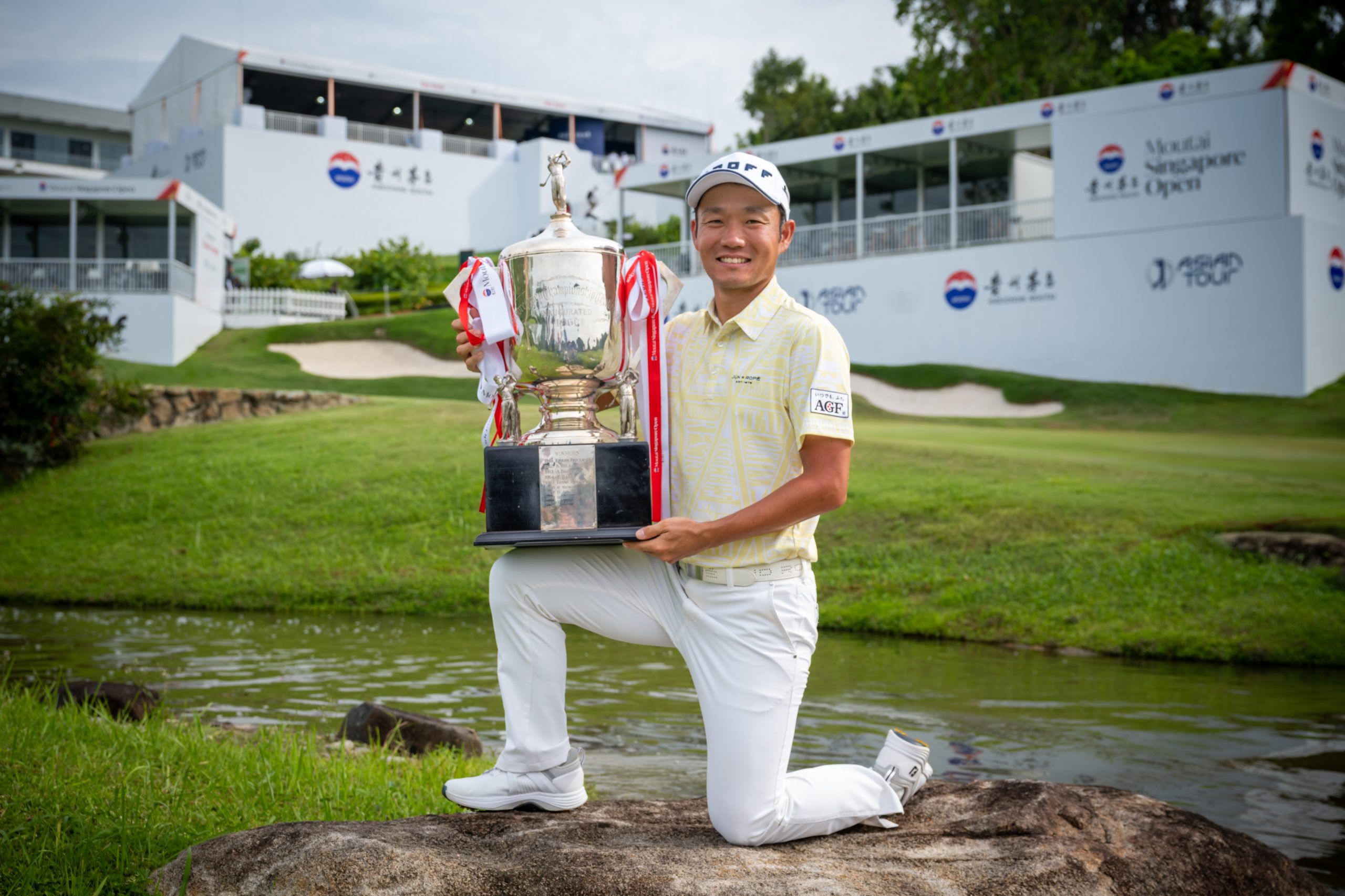 Prize money payout, leaderboard and how much each Asian Tour golfer won