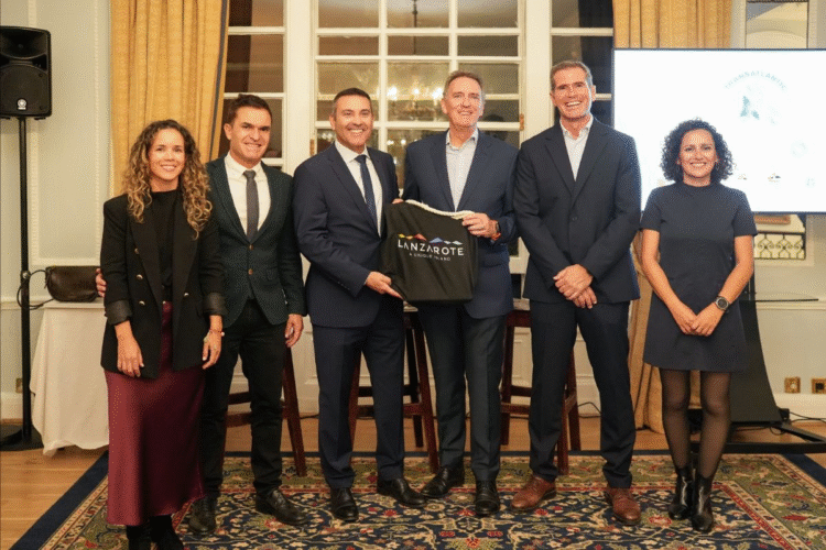 Atlantic Hub for Sport and Sustainable Tourism