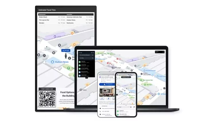 Atrius: driving better non-aeronautical revenue, smoother passenger flows, and smarter resource deci...