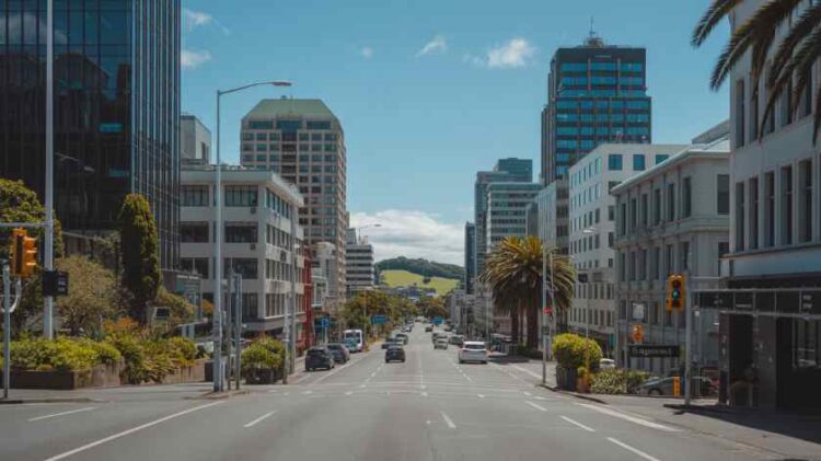 Auckland