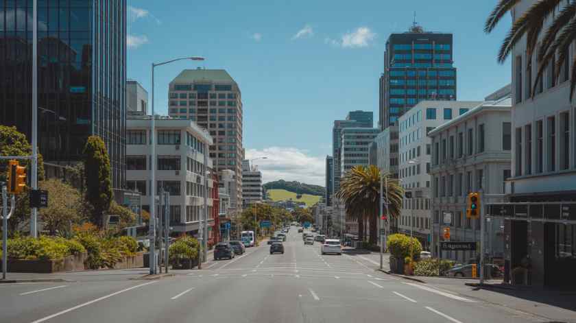 Auckland
