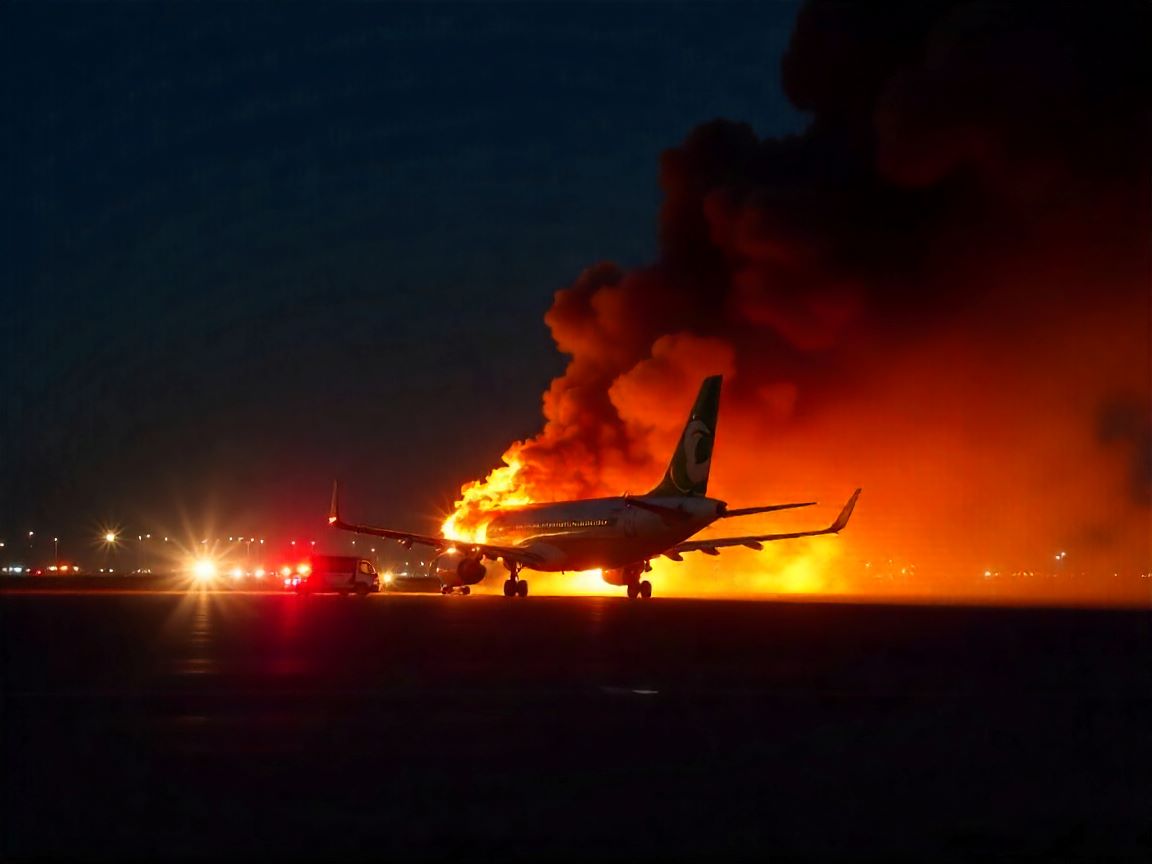 Australia Issues Urgent Warning for Travelers After Deadly Airstrikes in Qatar Spark Growing Securit...