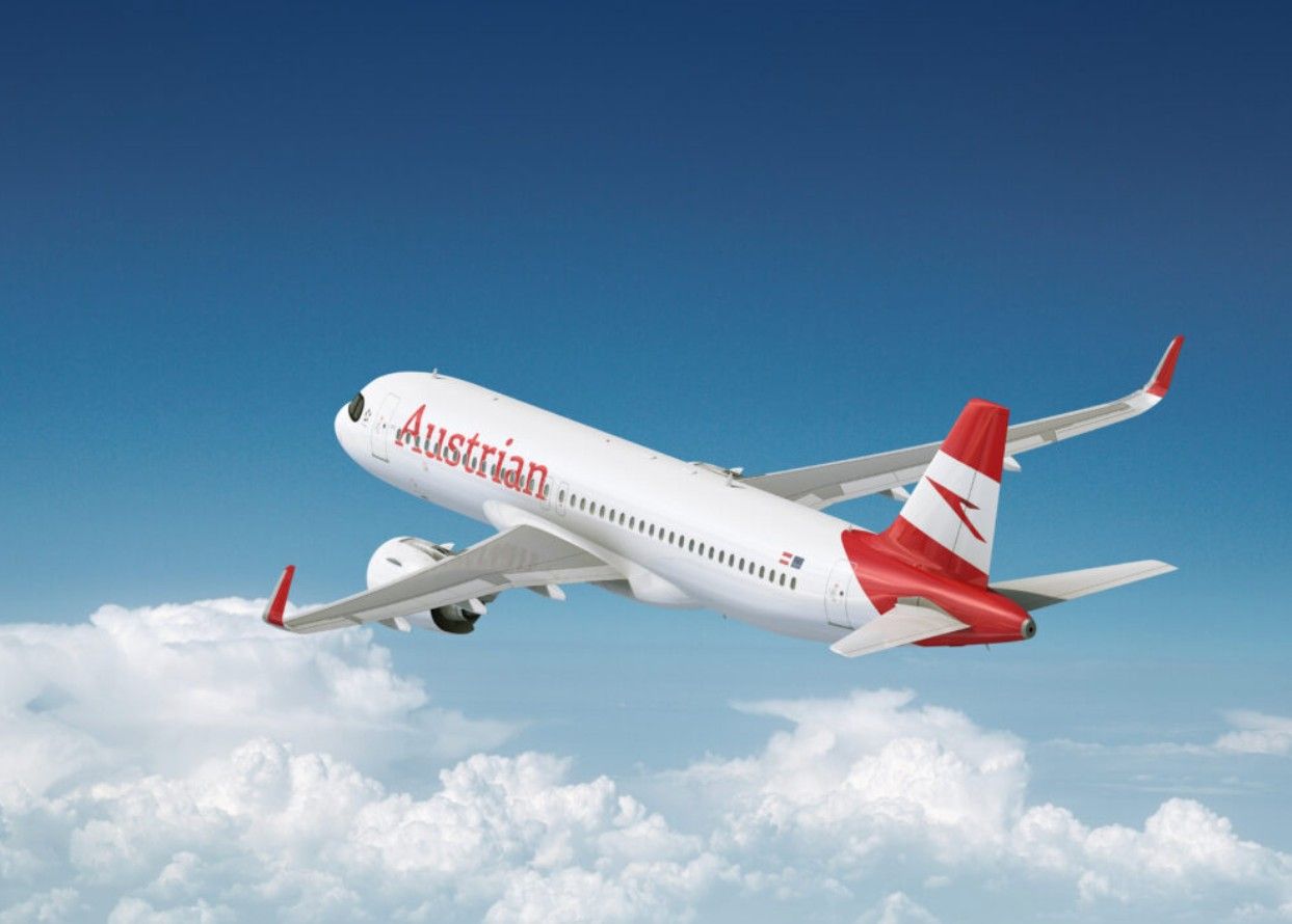 Portugal Welcomes New Direct Flights from Vienna by Austrian Airlines Starting June 2026, Strengthen...