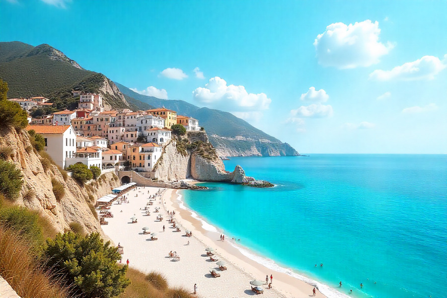 Austrians Set For 2026 Getaways, With Greece, Turkey, And Spain Dominating Their Travel Plans, Accor...