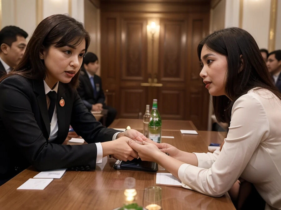 Azerbaijan and Thailand Deepen Their Partnership, Highlighting Mutual Opportunities for Growth in To...