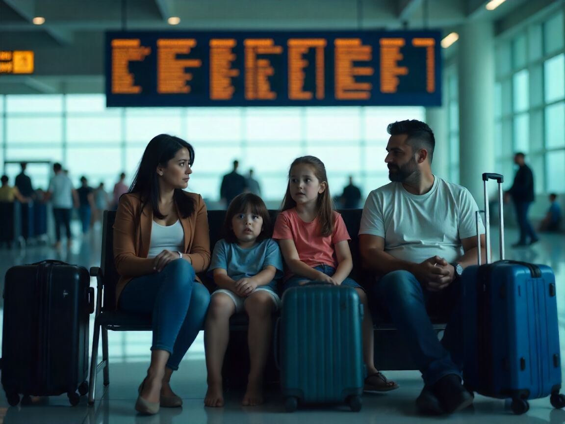 Brazil in Travel Turmoil as Azul Conecta Abandons Passengers with over a Dozen Flight Cancellations ...