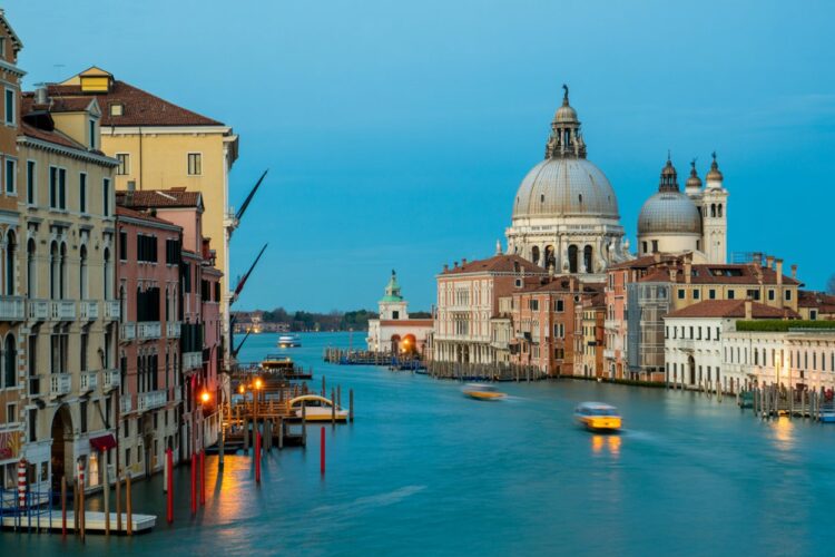 Venice travel elevation: BITESP 2025 brings global experiential tourism to the lagoon city