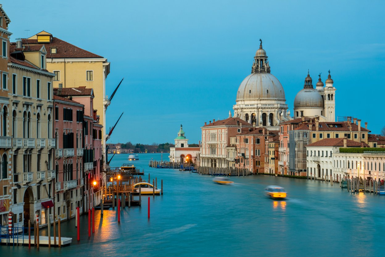 Venice travel elevation: BITESP 2025 brings global experiential tourism to the lagoon city