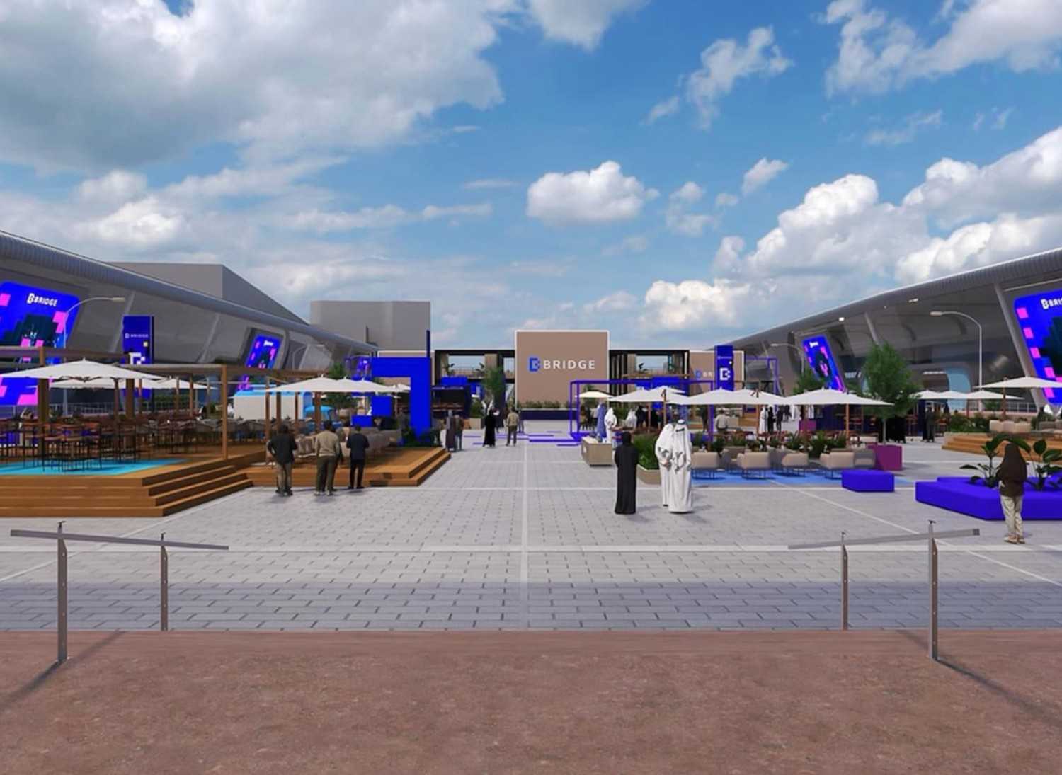 BRIDGE Summit 2025 Launches in UAE, Uniting Global Media Leaders to Shape AI-Driven, Sustainable Tou...