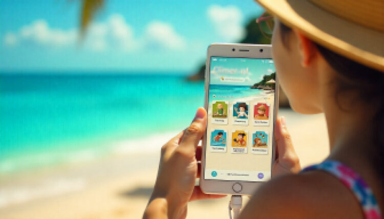 Bahamas Enhances Vacation Planning with AI Technology, Providing Personalized Trip Suggestions, Real...