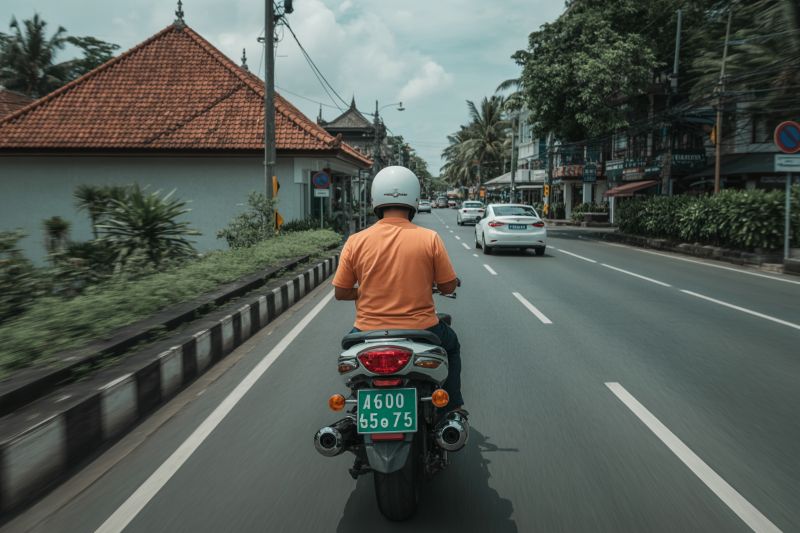 Bali Issues Road Safety Warning to Tourists to Ensure Safe Travel This Season, Here’s All You Need t...
