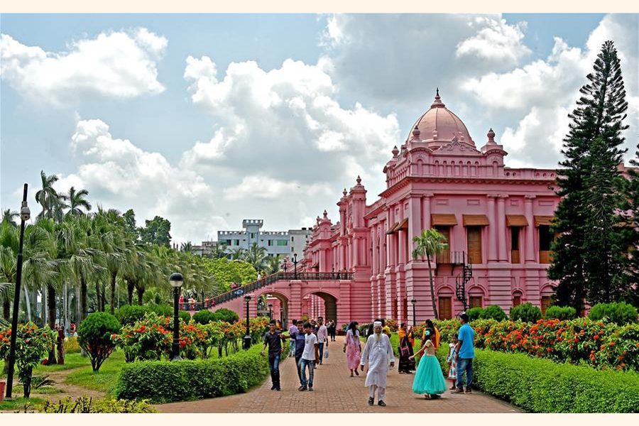 Tourism and SDGs: Bangladesh boasts ample potential to score