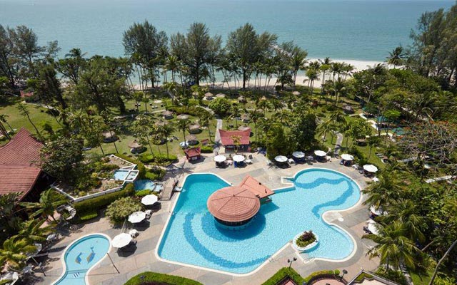 Three Bayview hotels to join Oriental Holdings under Ascott management