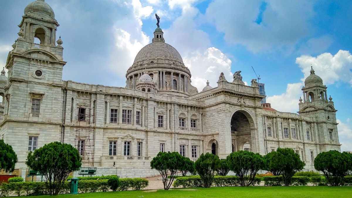 West Bengal Is India’s 2nd Most Popular State For Foreign Tourists; THIS State Ranked 1st