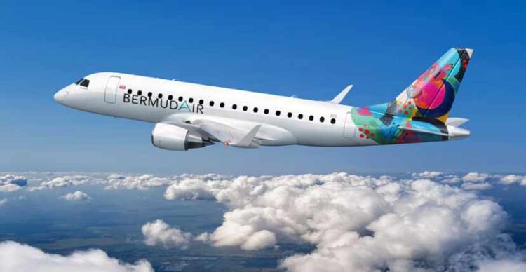 BermudAir Joins Air Canada, Play, Alaska, and Avelo Airlines in Massive US Route Pullbacks, Leaving ...