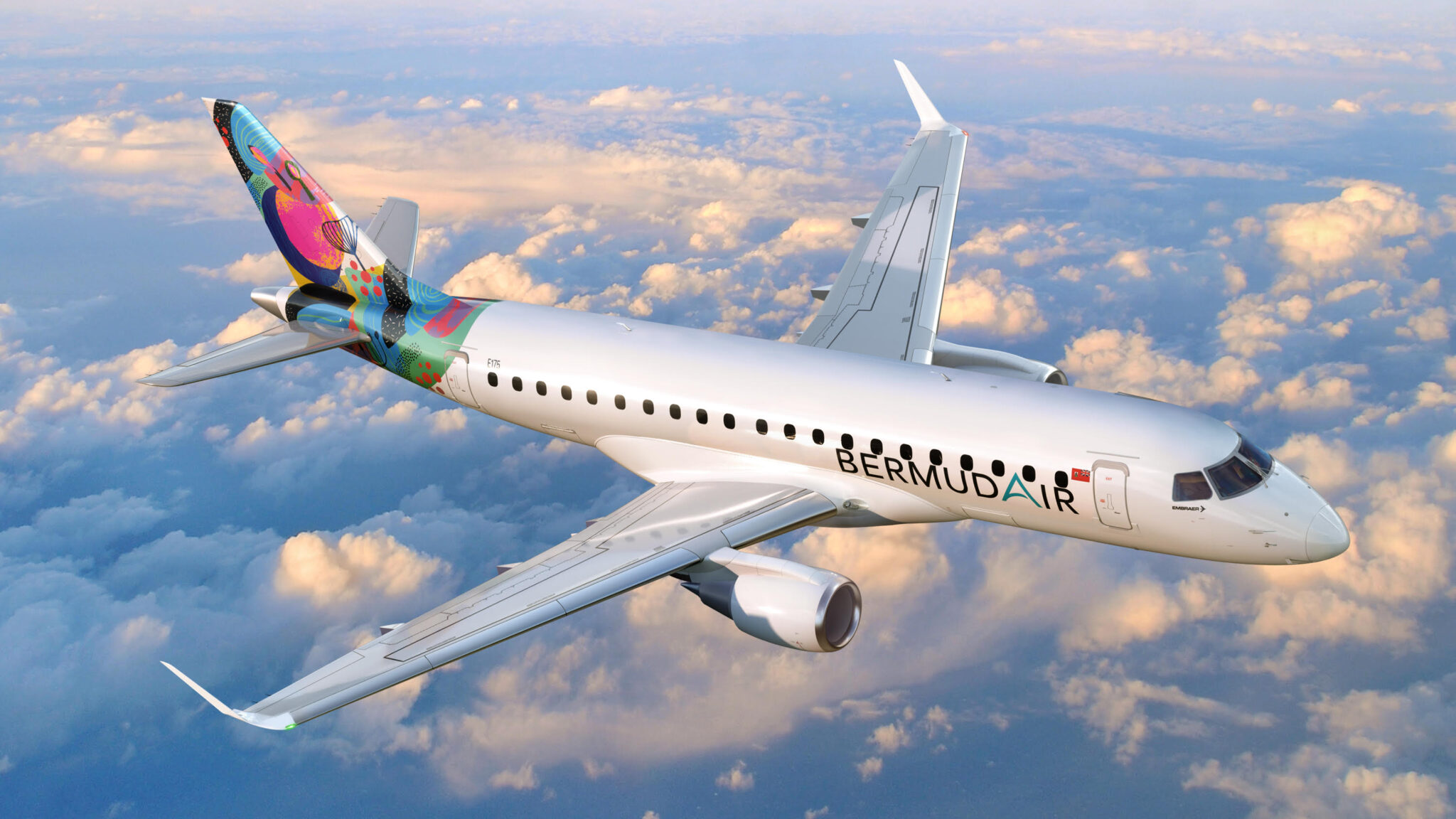 BermudAir expands global reach with Amadeus debut