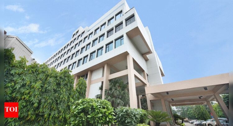 Bihar elections: Poll season exposes Patna's paucity of good hotel rooms | India News