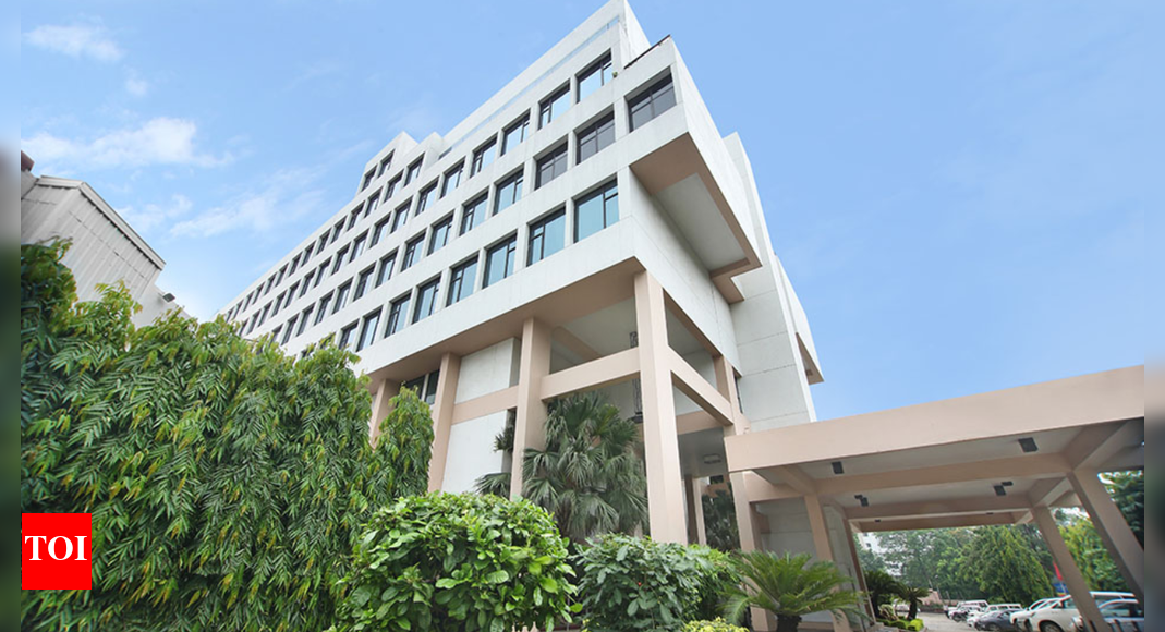 Bihar elections: Poll season exposes Patna's paucity of good hotel rooms | India News