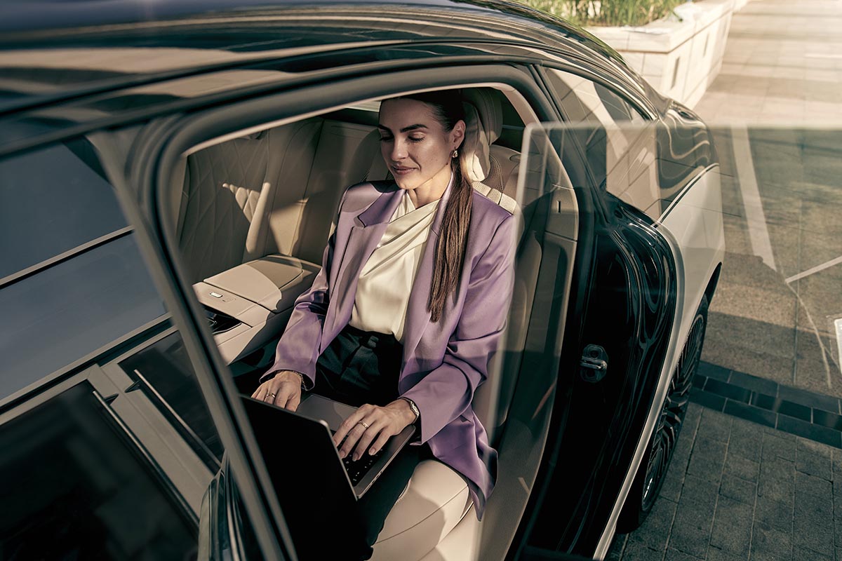 Blacklane expands chauffeur services in Africa